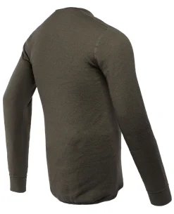 Crewneck 200 Pine Green