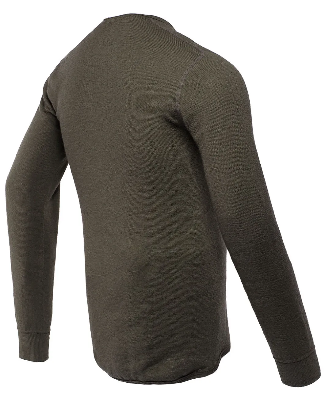 Crewneck 200 Pine Green