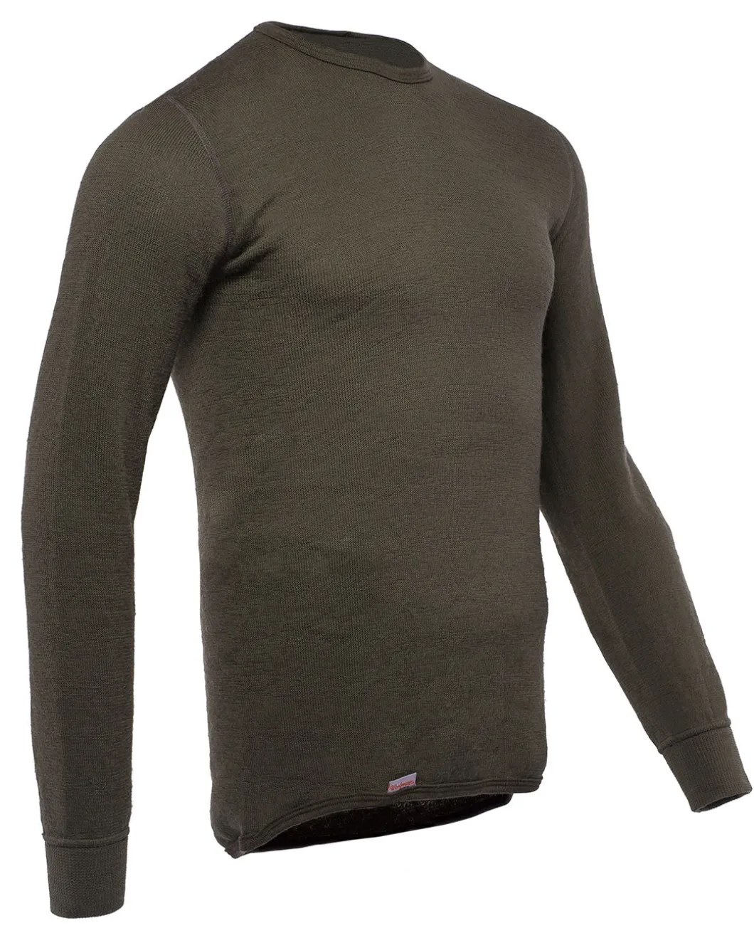 Crewneck 200 Pine Green