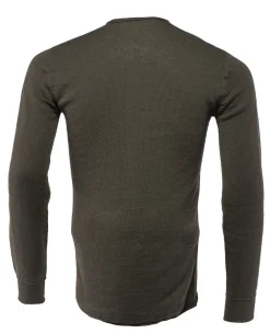 Crewneck 200 Pine Green