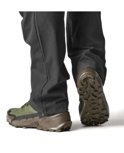 Cross Hike Tracker GTX Ranger Green / Earth Brown / Black