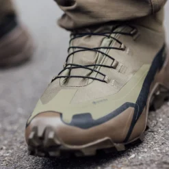 Cross Hike Tracker GTX Ranger Green / Earth Brown / Black