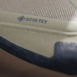 Cross Hike Tracker GTX Ranger Green / Earth Brown / Black