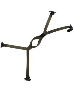 CRS-2 SV Tragegurtsystem Steingrau Oliv