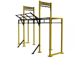Crusader Functional Training Rig