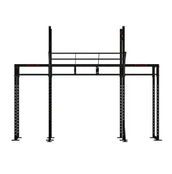 Crusader Functional Training Rig