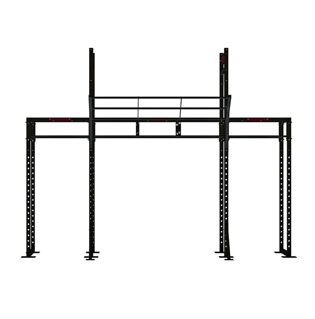 Crusader Functional Training Rig