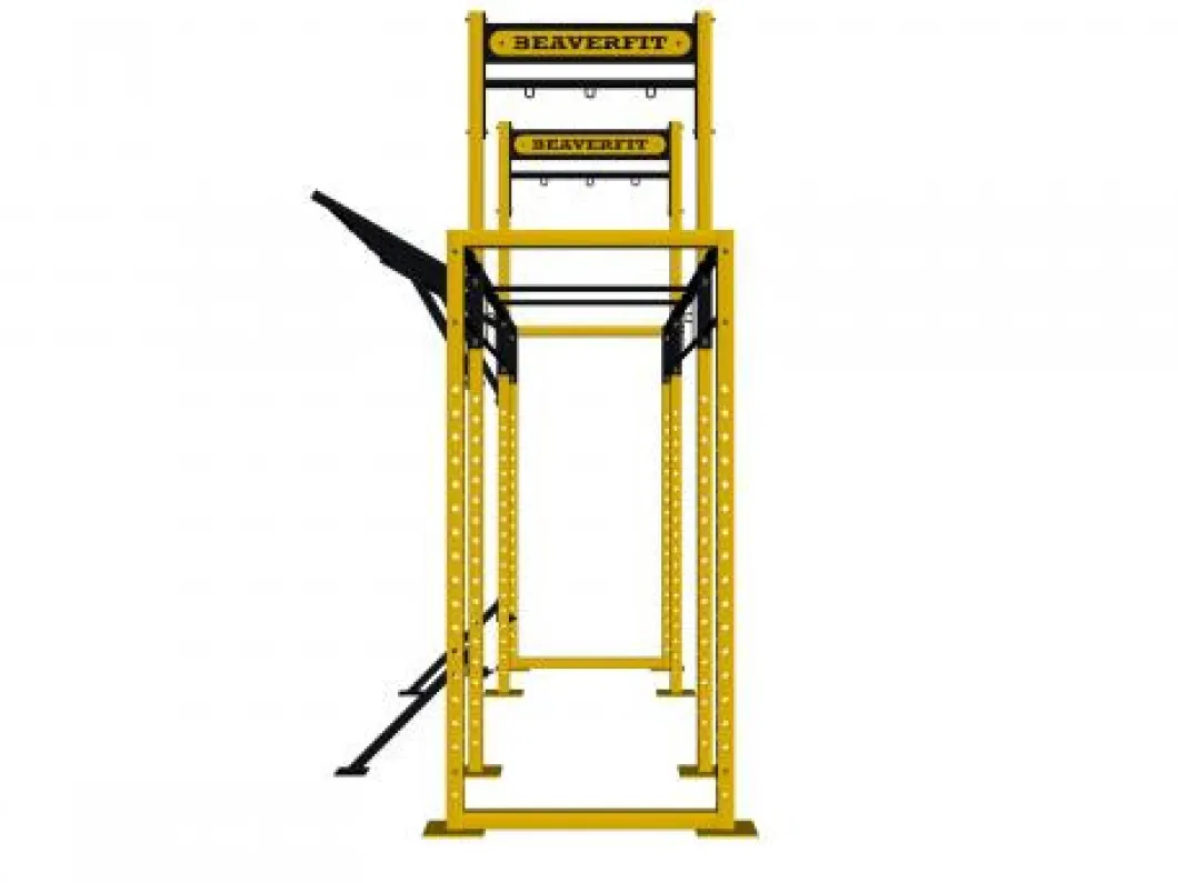 Crusader Functional Training Rig