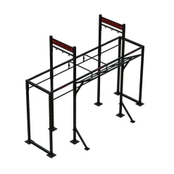 Crusader Functional Training Rig