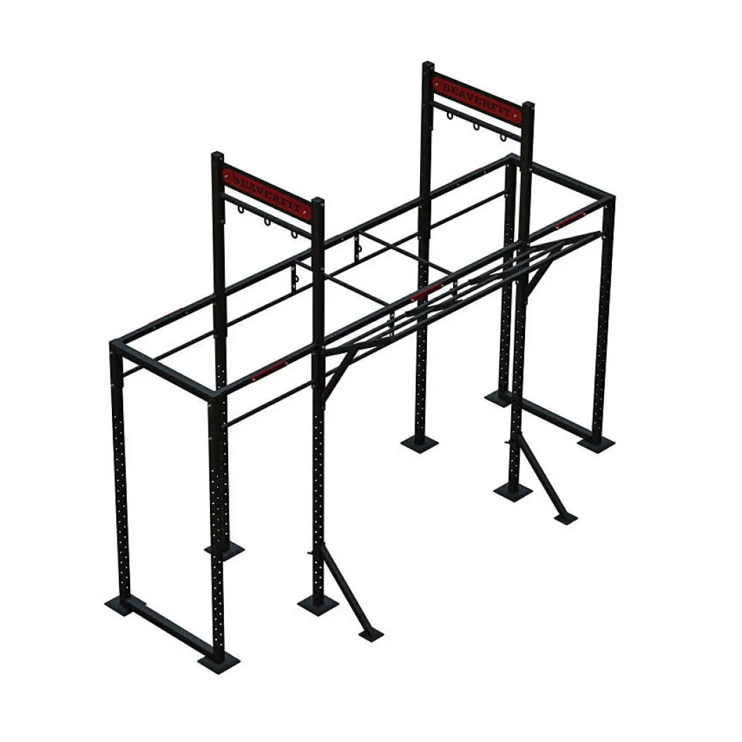 Crusader Functional Training Rig