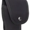 Cuff Case Closed MK II Black Schwarz