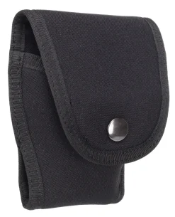 Cuff Case Closed MK II Black Schwarz