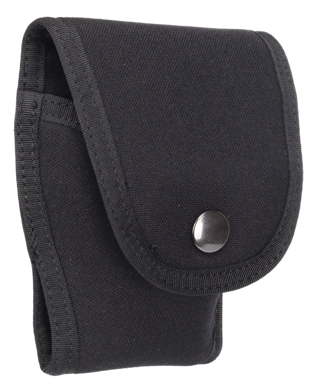 Cuff Case Closed MK II Black Schwarz