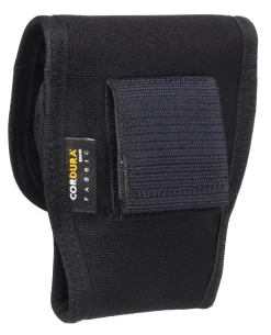Cuff Case Closed MK II Black Schwarz