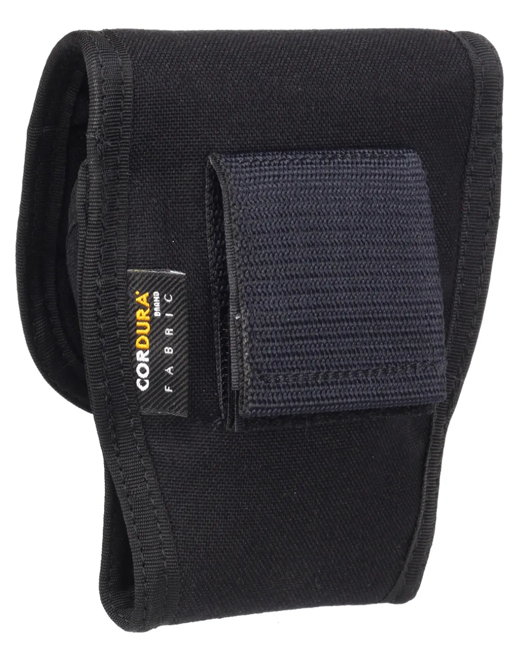 Cuff Case Closed MK II Black Schwarz