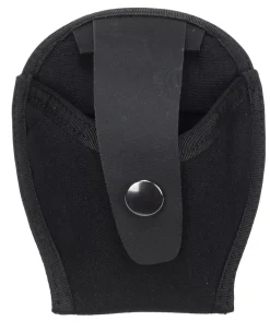 Cuff Case open MK II Black Schwarz