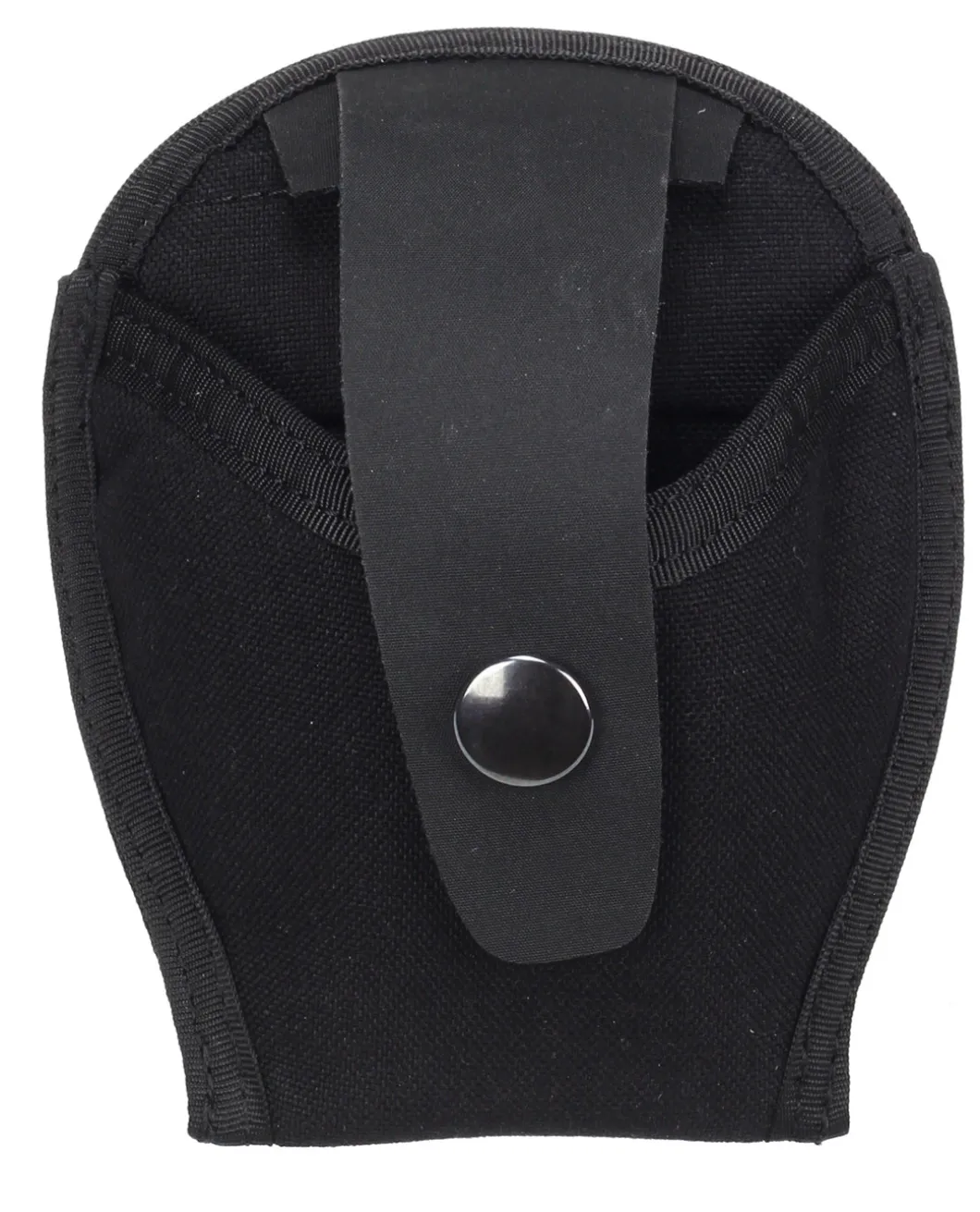 Cuff Case open MK II Black Schwarz
