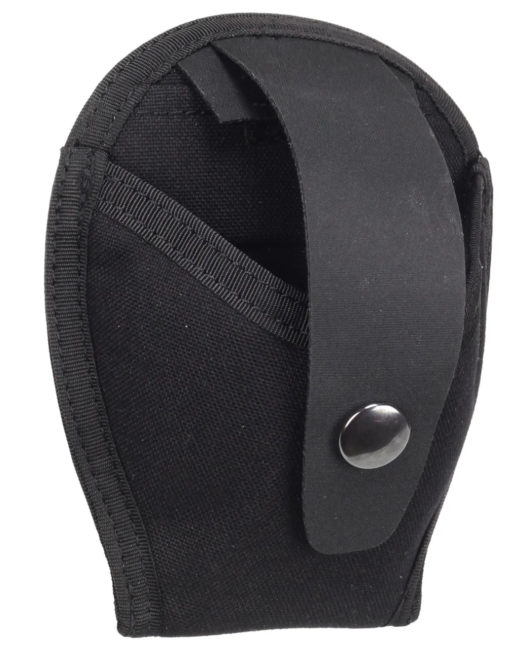 Cuff Case open MK II Black Schwarz