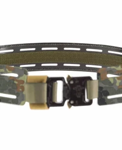 Curv Belt Cobra LT562 Flecktarn