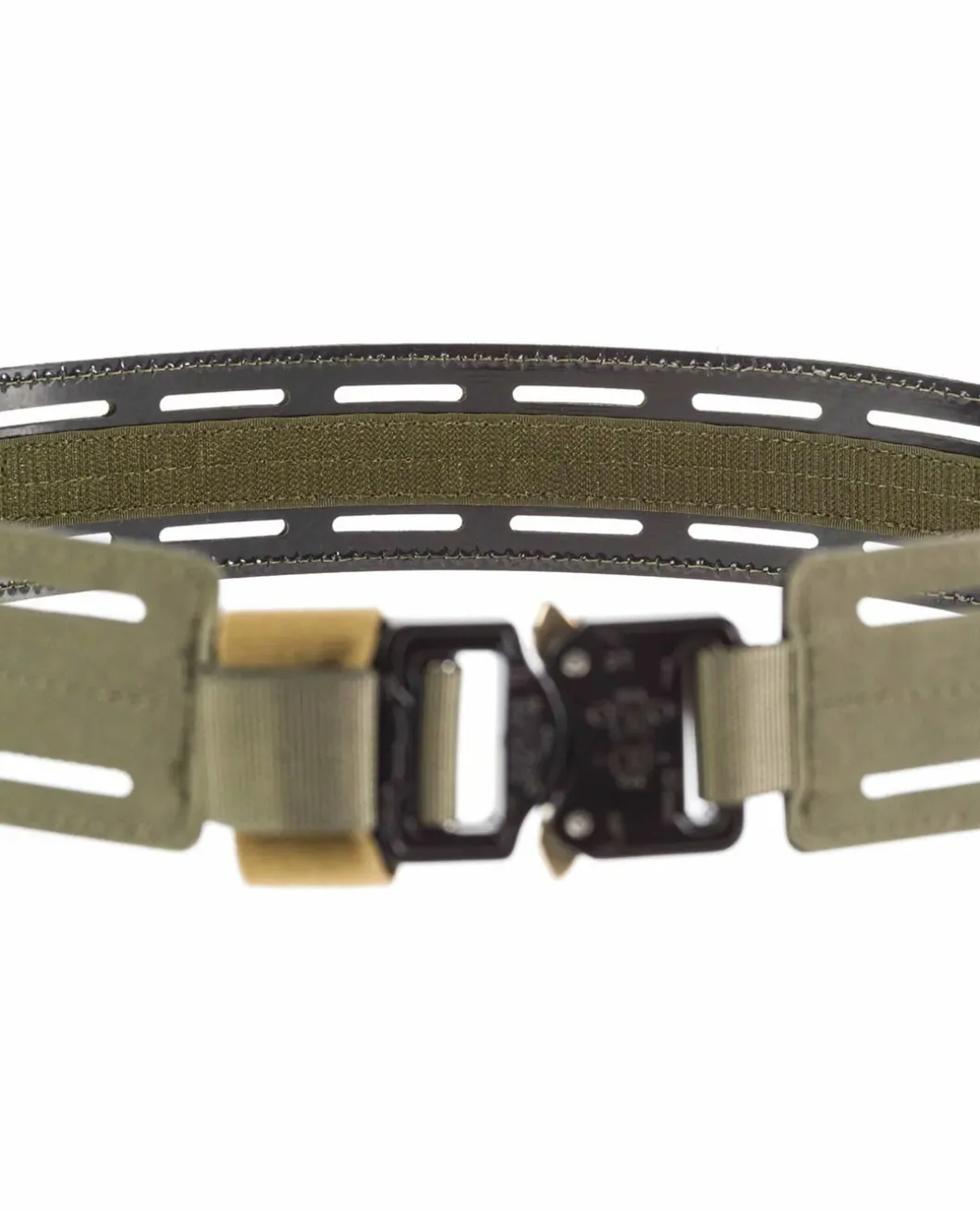 Curv Belt Cobra LT562 Steingrau