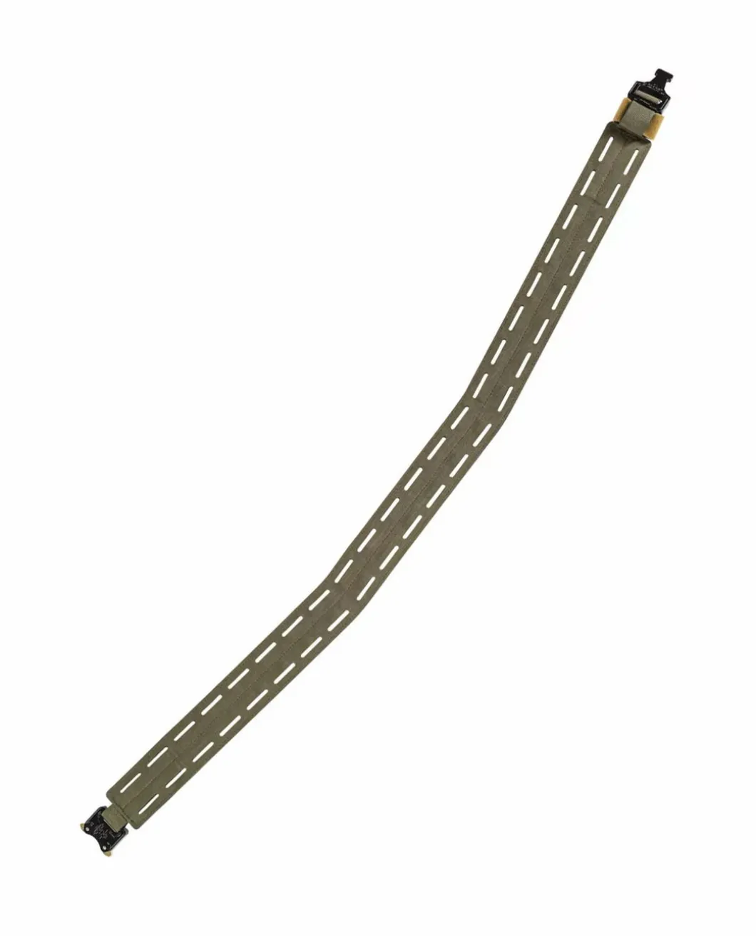 Curv Belt Cobra LT562 Steingrau