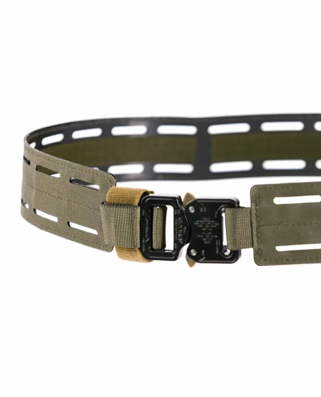Curv Belt Cobra LT562 Steingrau