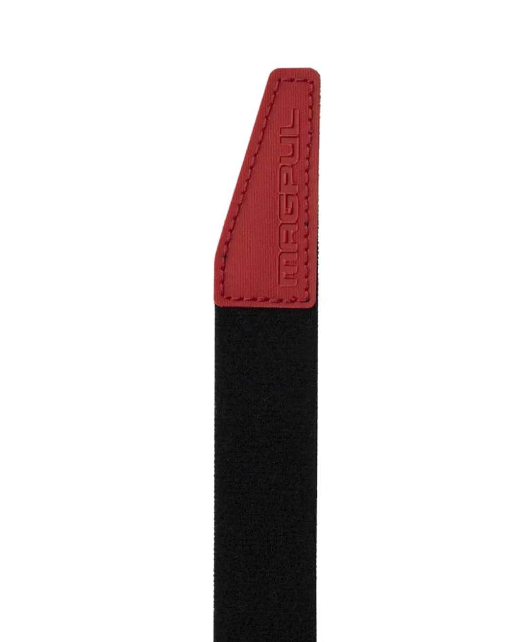 DAKA Gear Straps 4 Pack Black Schwarz