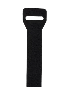 DAKA Gear Straps 4 Pack Black Schwarz