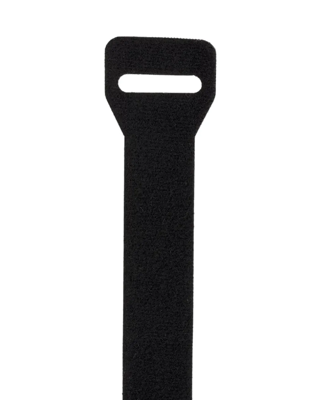 DAKA Gear Straps 4 Pack Black Schwarz