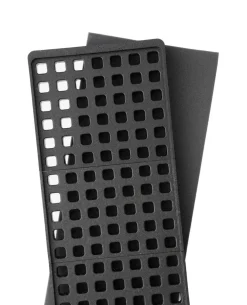 DAKA GRID Organizer Pelican 1720 Protector Black Schwarz
