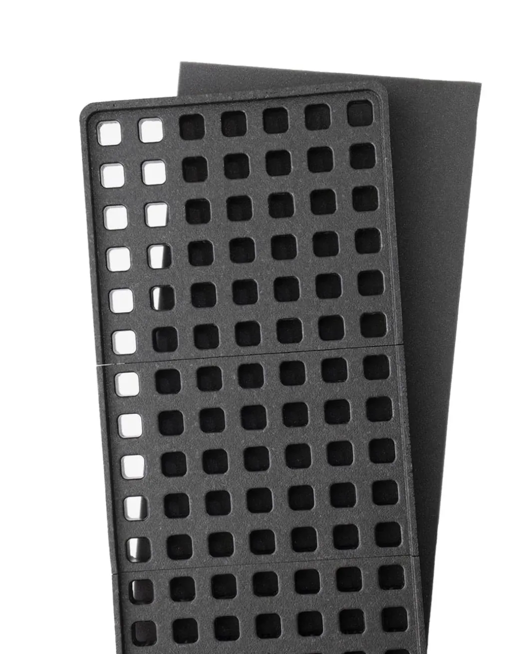 DAKA GRID Organizer Pelican 1750 Protector Black Schwarz