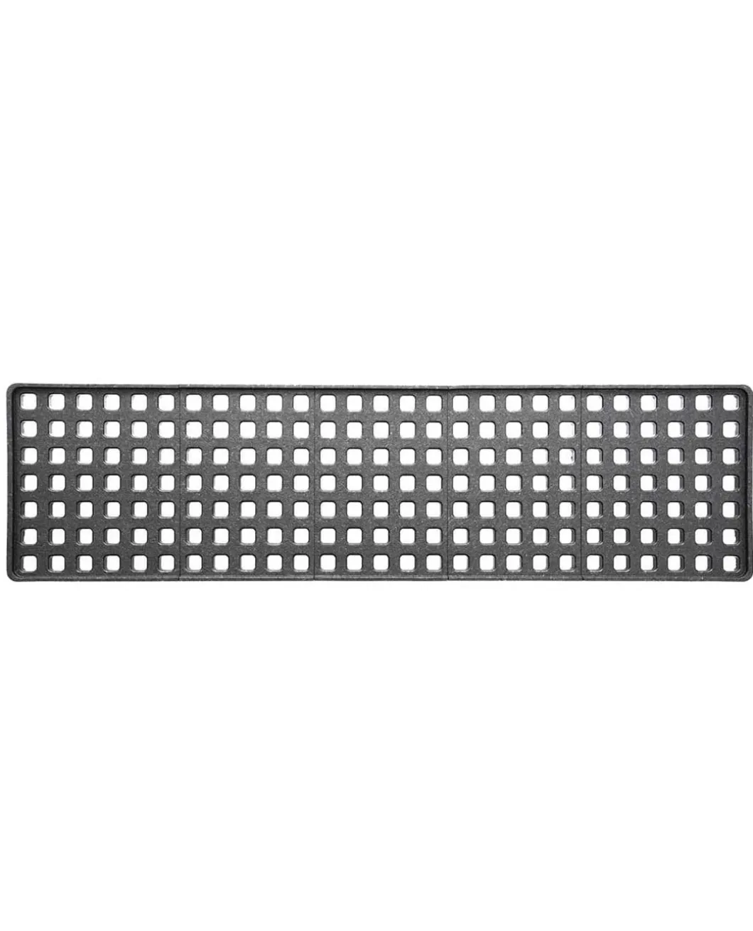 DAKA GRID Organizer Pelican 1750 Protector Black Schwarz