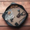 DAKA Magnetic Field Tray Large FDE