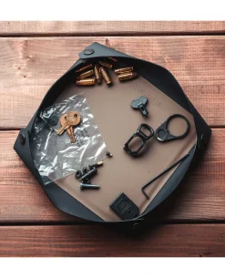 DAKA Magnetic Field Tray Large FDE