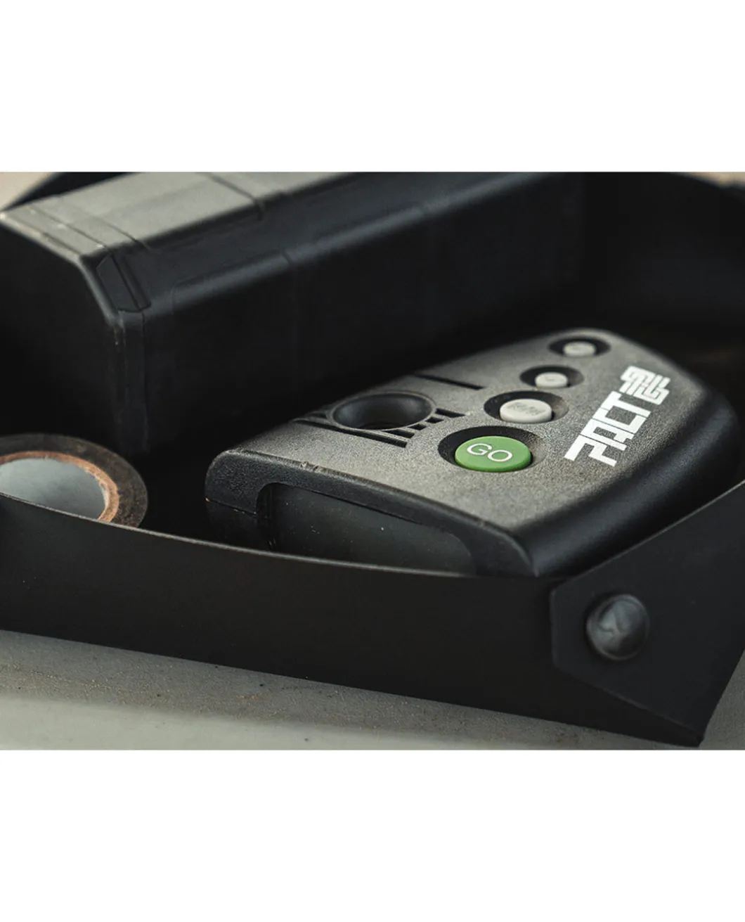 DAKA Magnetic Field Tray Large FDE