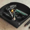 DAKA Magnetic Field Tray Large Black Schwarz