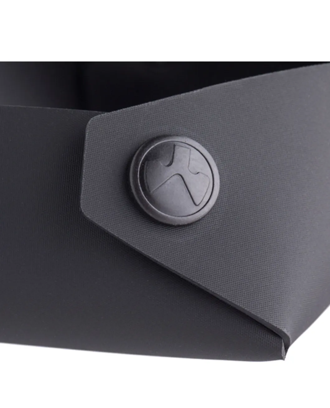 DAKA Magnetic Field Tray Large Black Schwarz