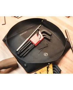 DAKA Magnetic Field Tray Large Black Schwarz