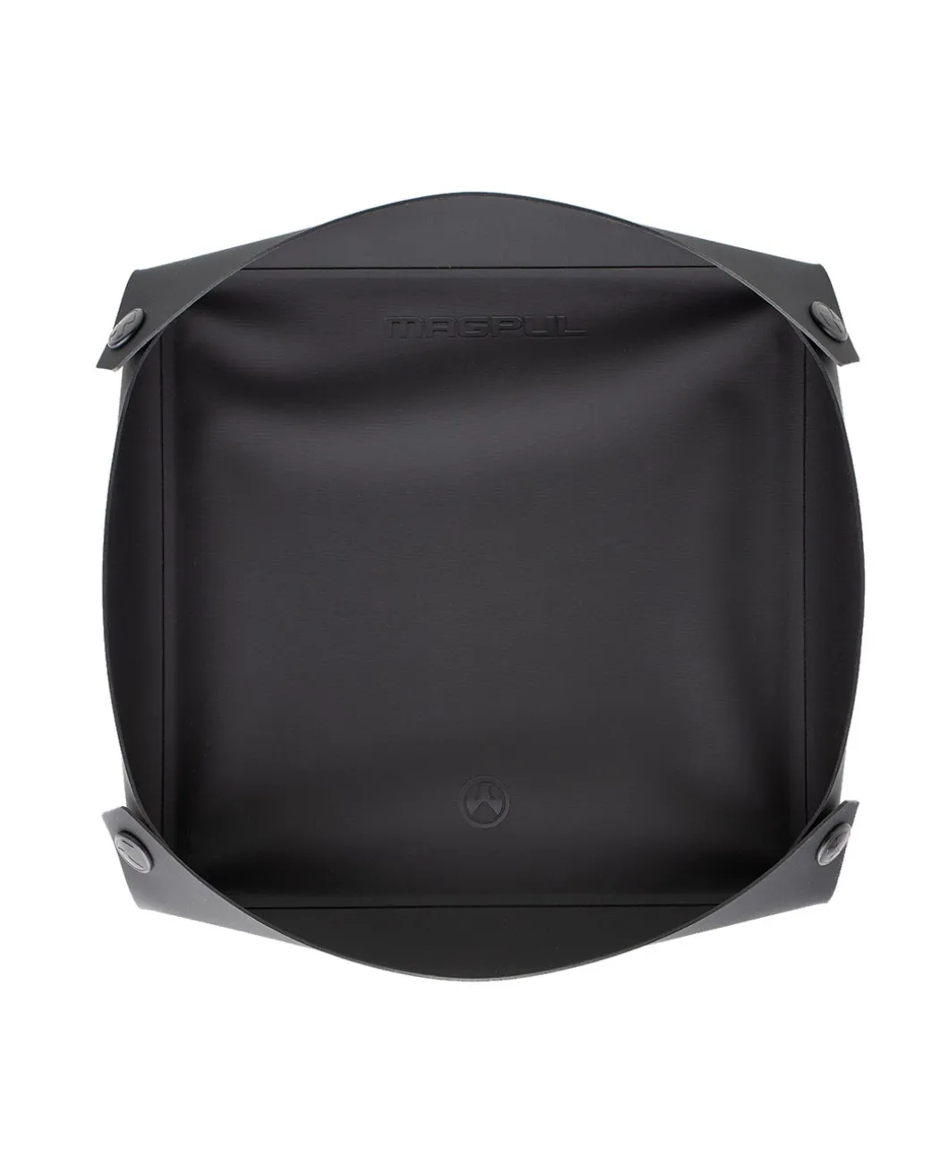 DAKA Magnetic Field Tray Large Black Schwarz