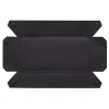 DAKA Magnetic Field Tray Small Black Schwarz