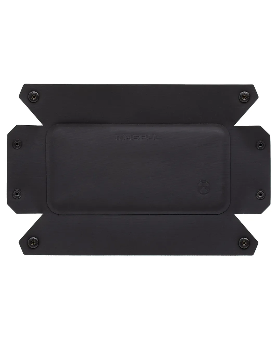 DAKA Magnetic Field Tray Small Black Schwarz