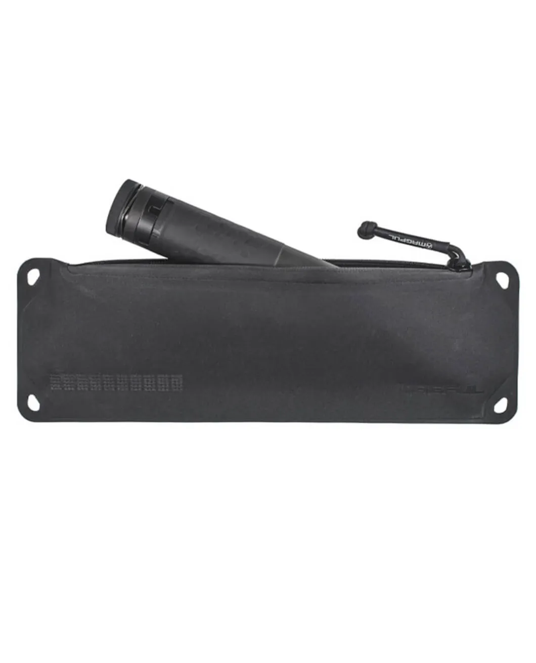 DAKA Suppressor Pouch Large Black Schwarz