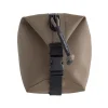 DAKA Takeout Flat Dark Earth Braun