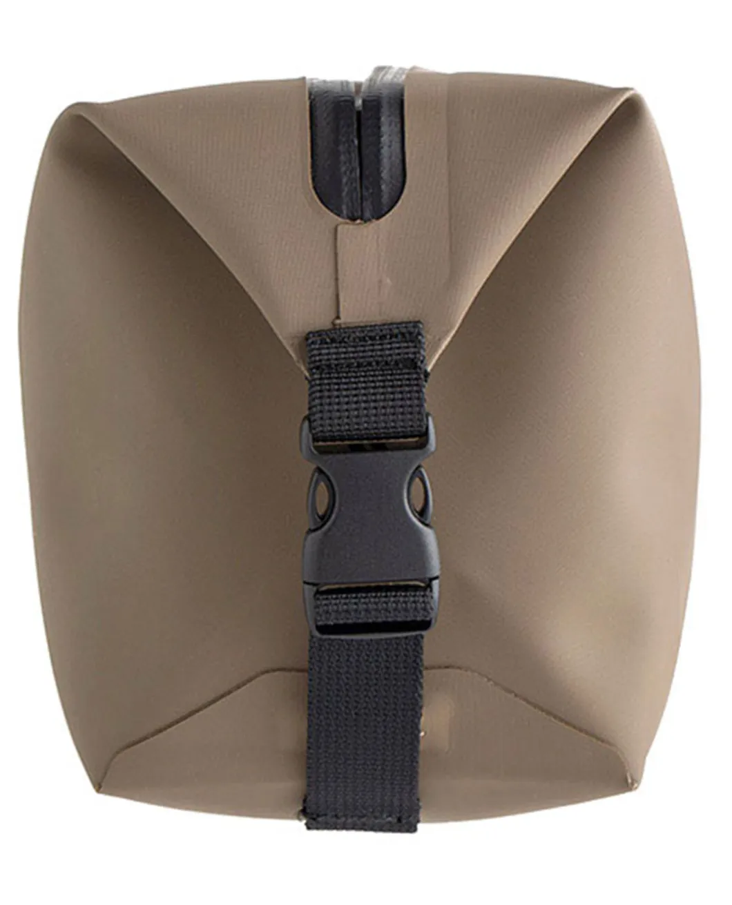 DAKA Takeout Flat Dark Earth Braun