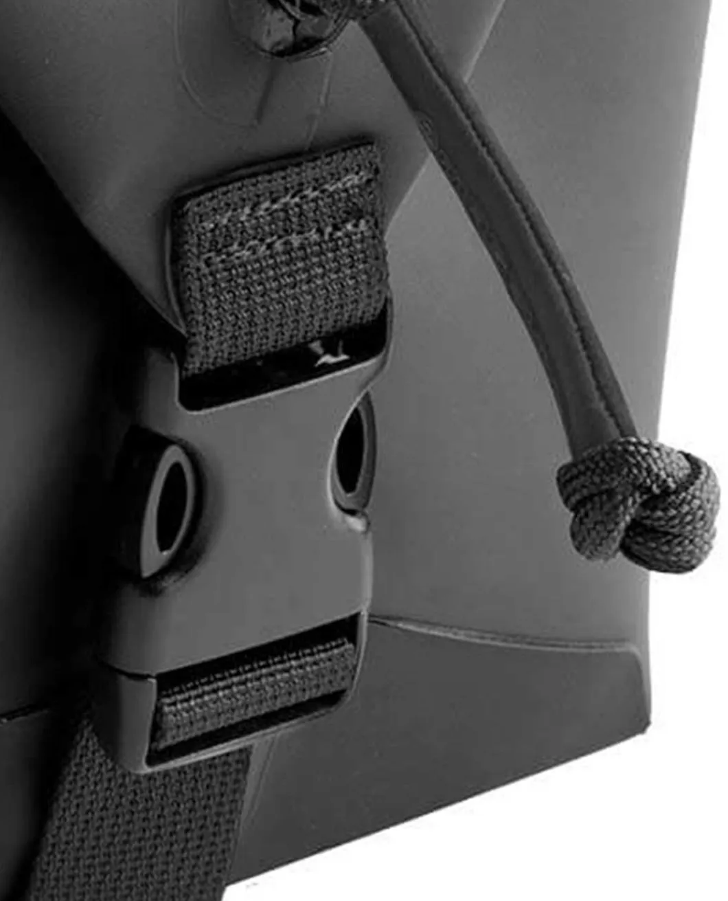 DAKA Takeout Large Flat Dark Earth Braun