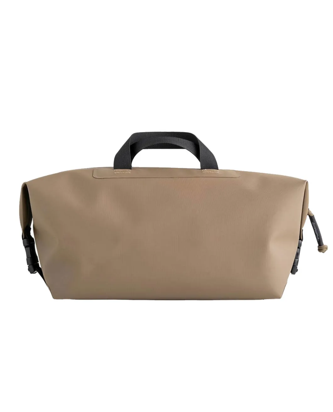 DAKA Takeout Large Flat Dark Earth Braun