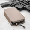 DAKA Utility Organizer Flat Dark Earth Braun