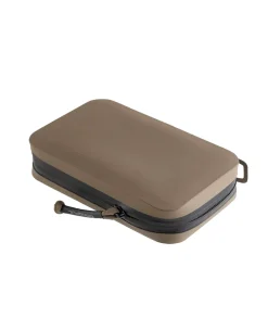 DAKA Utility Organizer Flat Dark Earth Braun