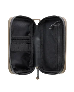 DAKA Utility Organizer Flat Dark Earth Braun