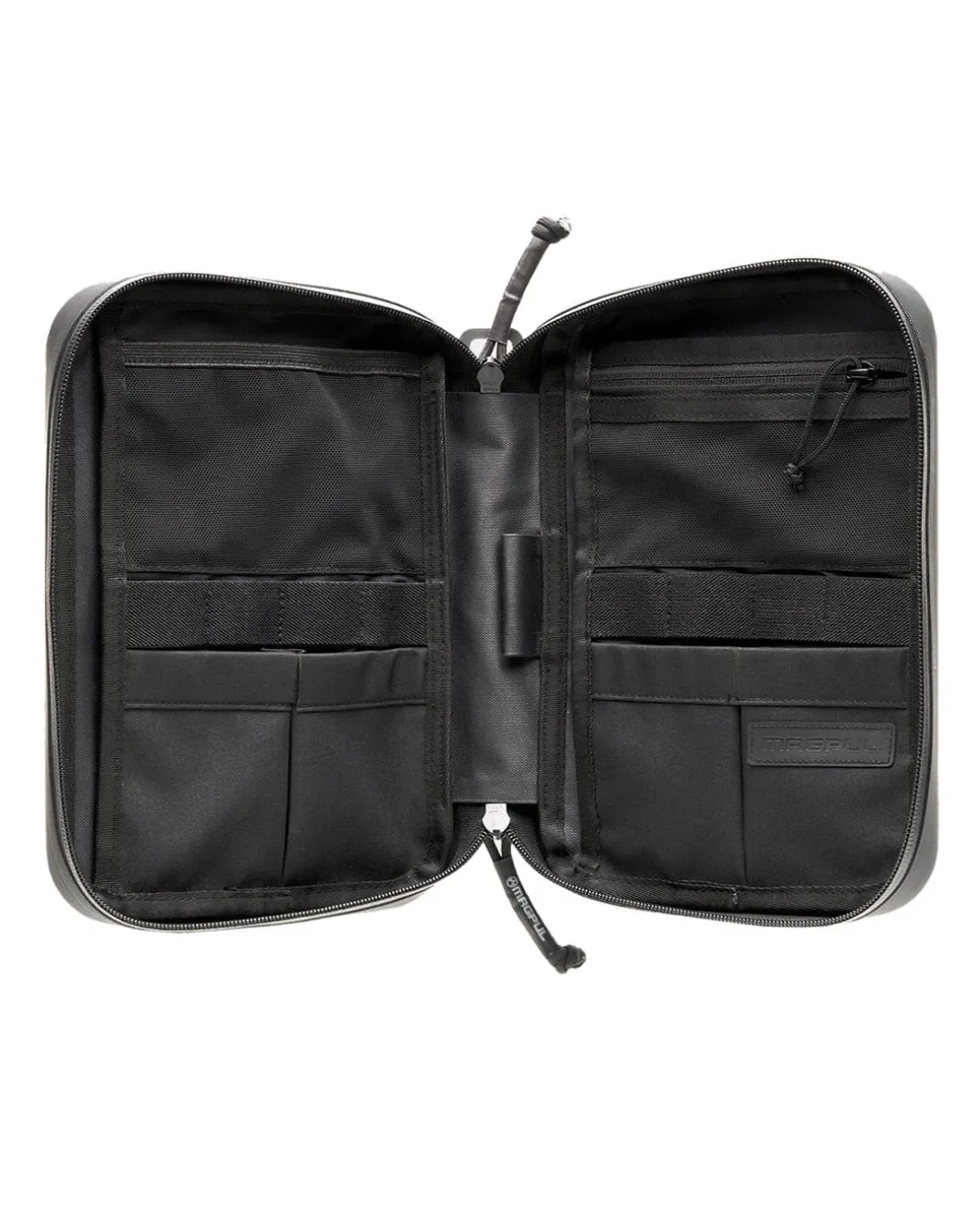 DAKA Utility Organizer Large Black Schwarz